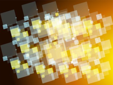 Geometric background for design 